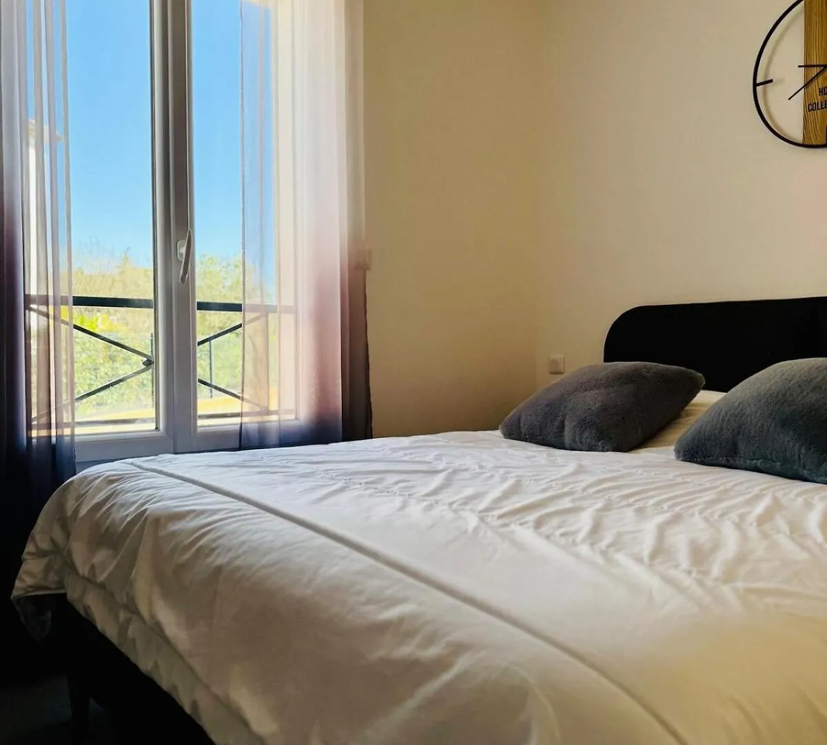 Villa San Peire Private Pool Close Sea روكبرون-سور-أرجينس 0*,
