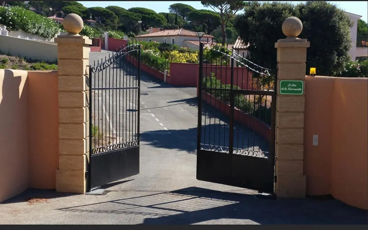 Villa San Peire Private Pool Close Sea Roquebrune-sur-Argens