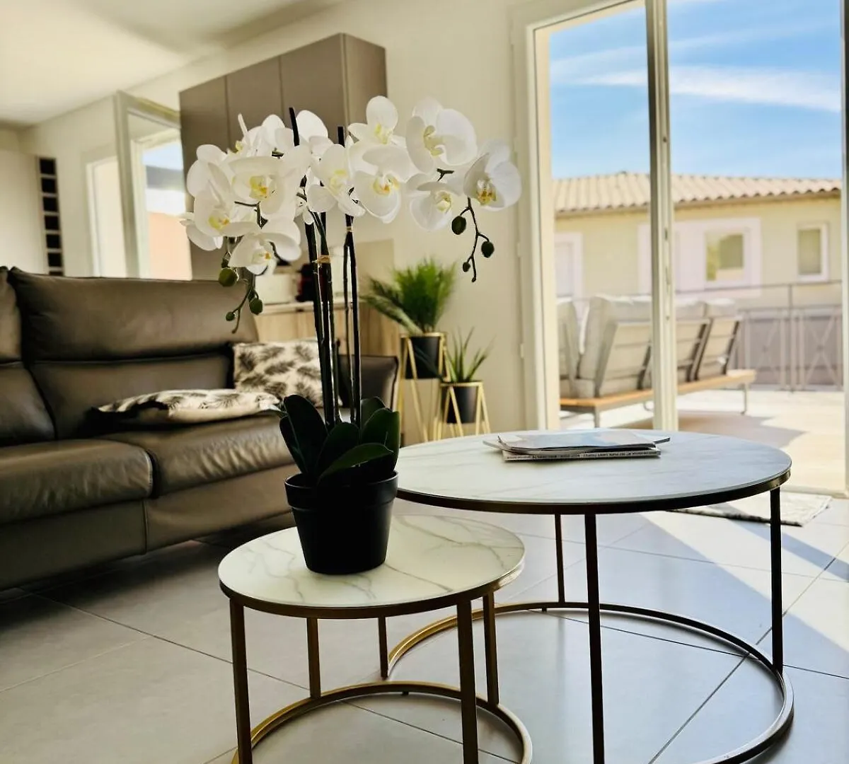 Villa San Peire Private Pool Close Sea Roquebrune-sur-Argens 0*,  France