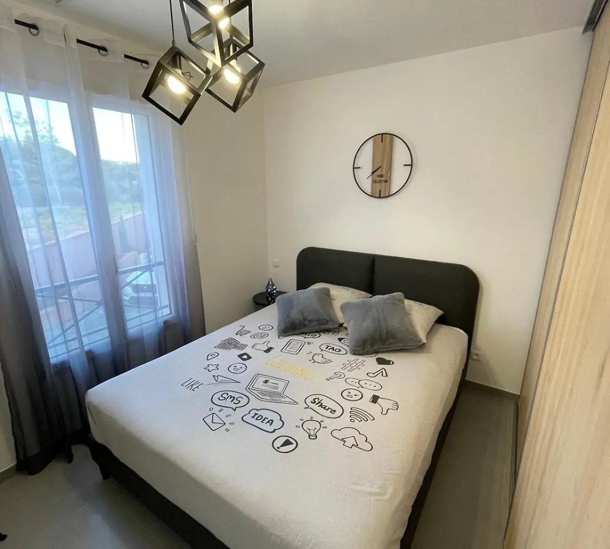 Villa San Peire Private Pool Close Sea Roquebrune-sur-Argens