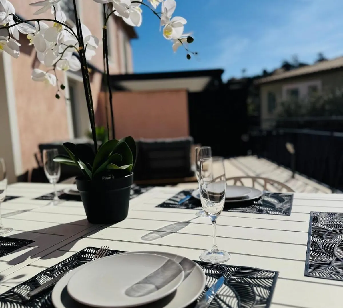 Villa San Peire Private Pool Close Sea Roquebrune-sur-Argens