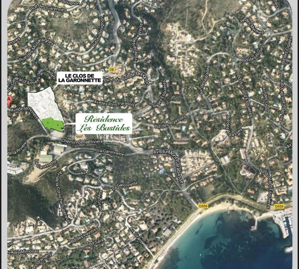 Villa San Peire Private Pool Close Sea Roquebrune-sur-Argens France