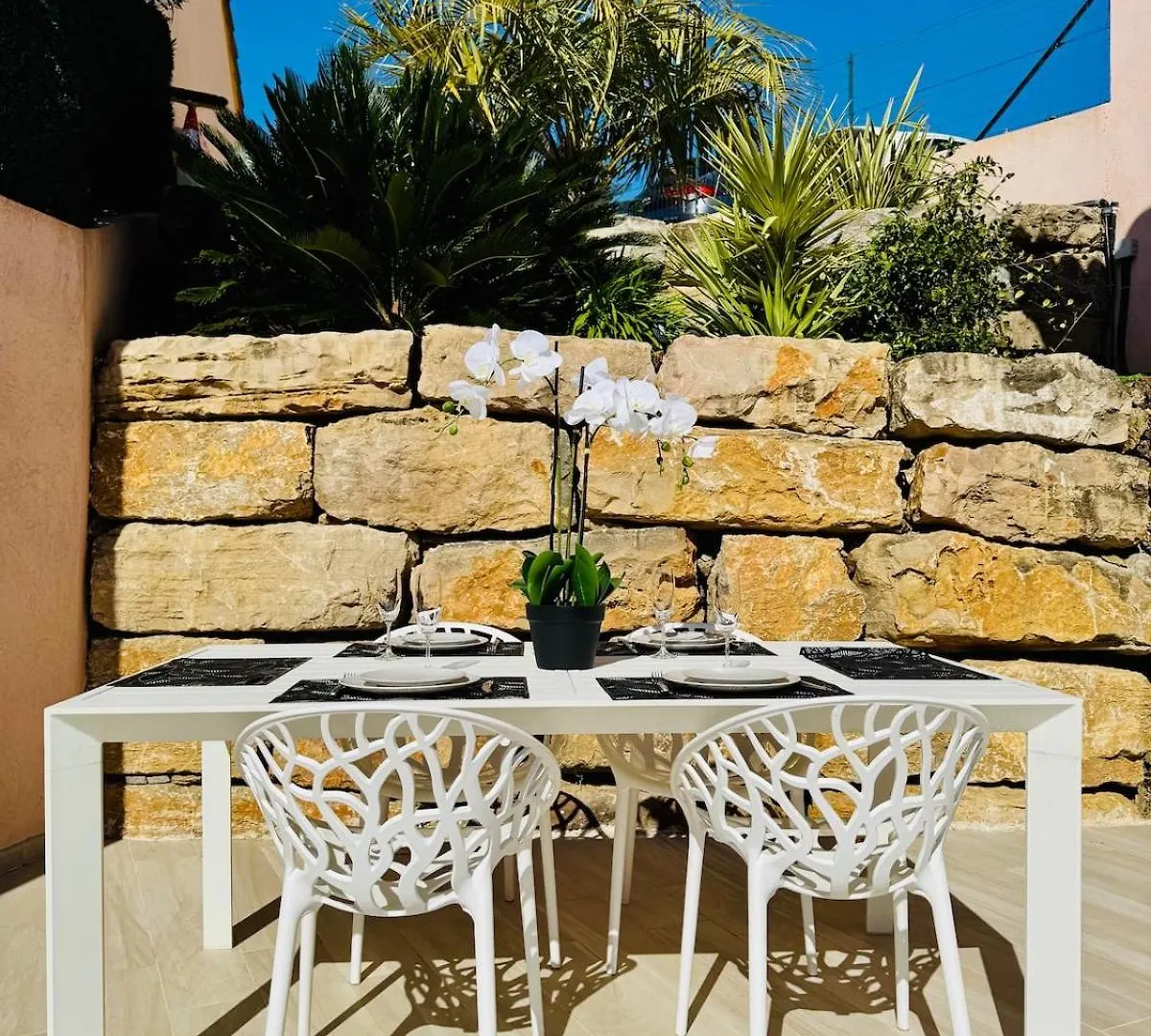 Villa San Peire Private Pool Close Sea Roquebrune-sur-Argens